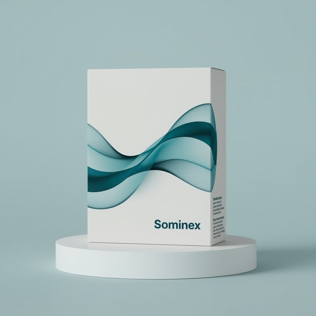 Sominex zonder recept kopen – veilig online in Nederland